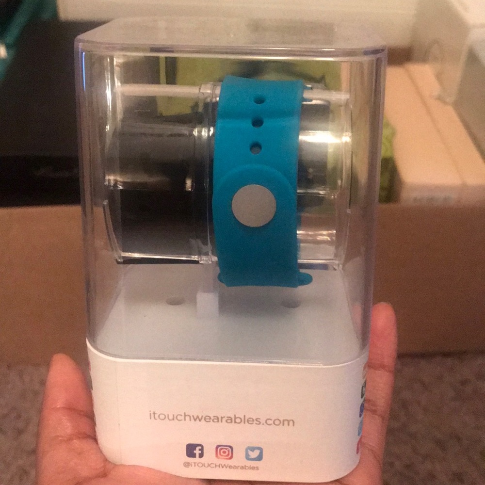 Smart watch - Picture 4 of 4